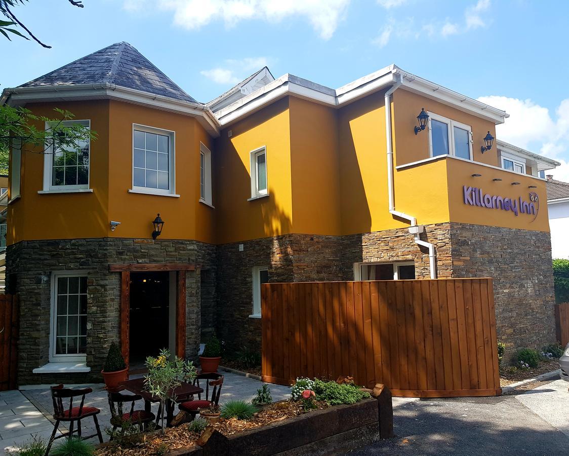 Killarney Inn Exterior photo