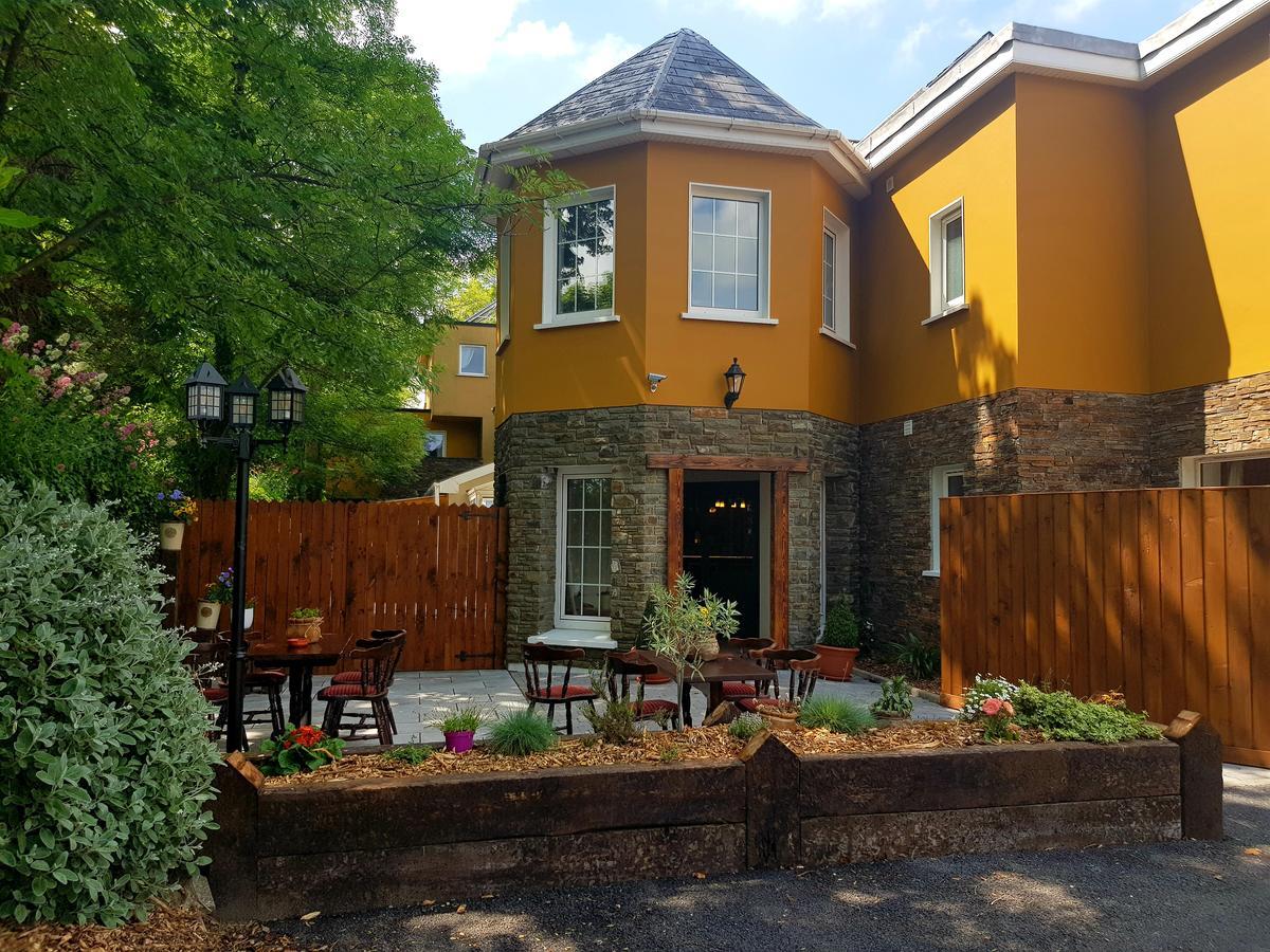 Killarney Inn Exterior photo