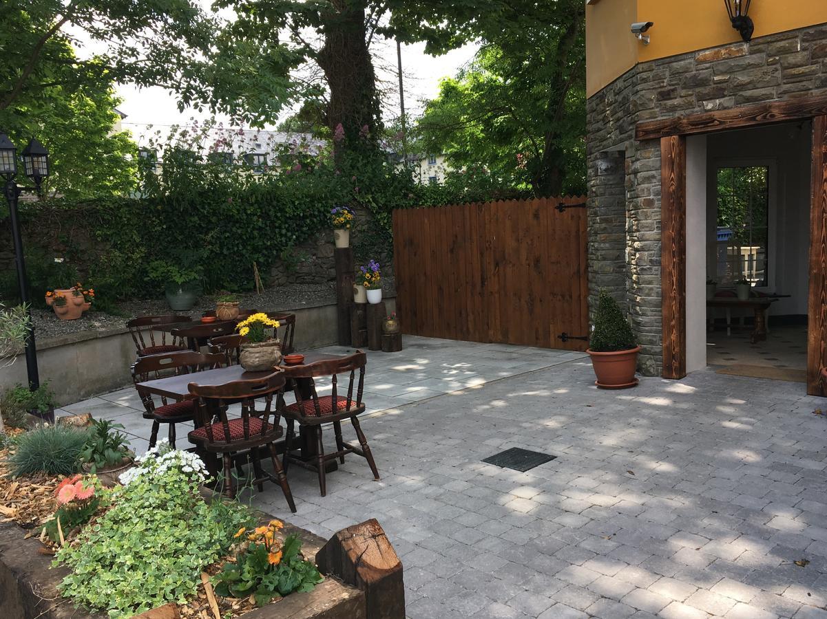 Killarney Inn Exterior photo