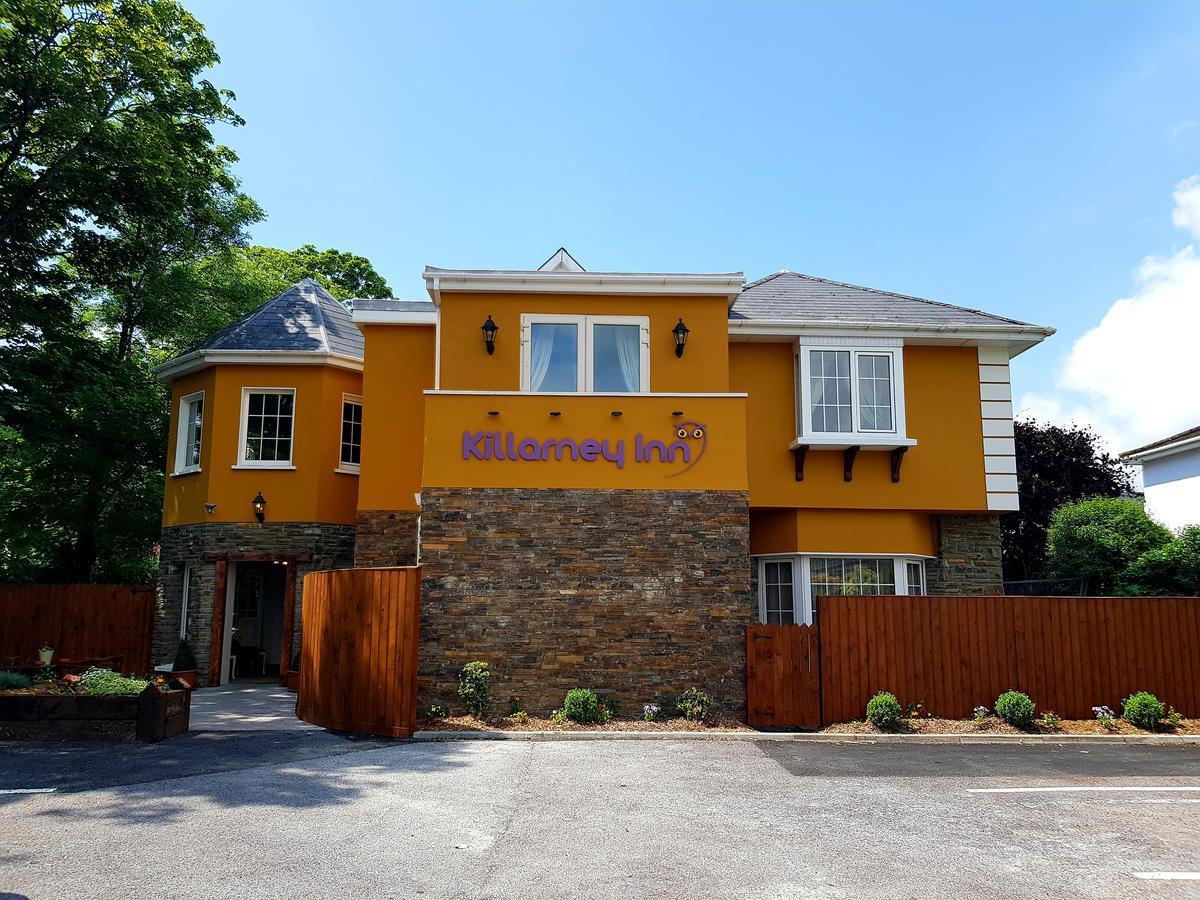 Killarney Inn Exterior photo