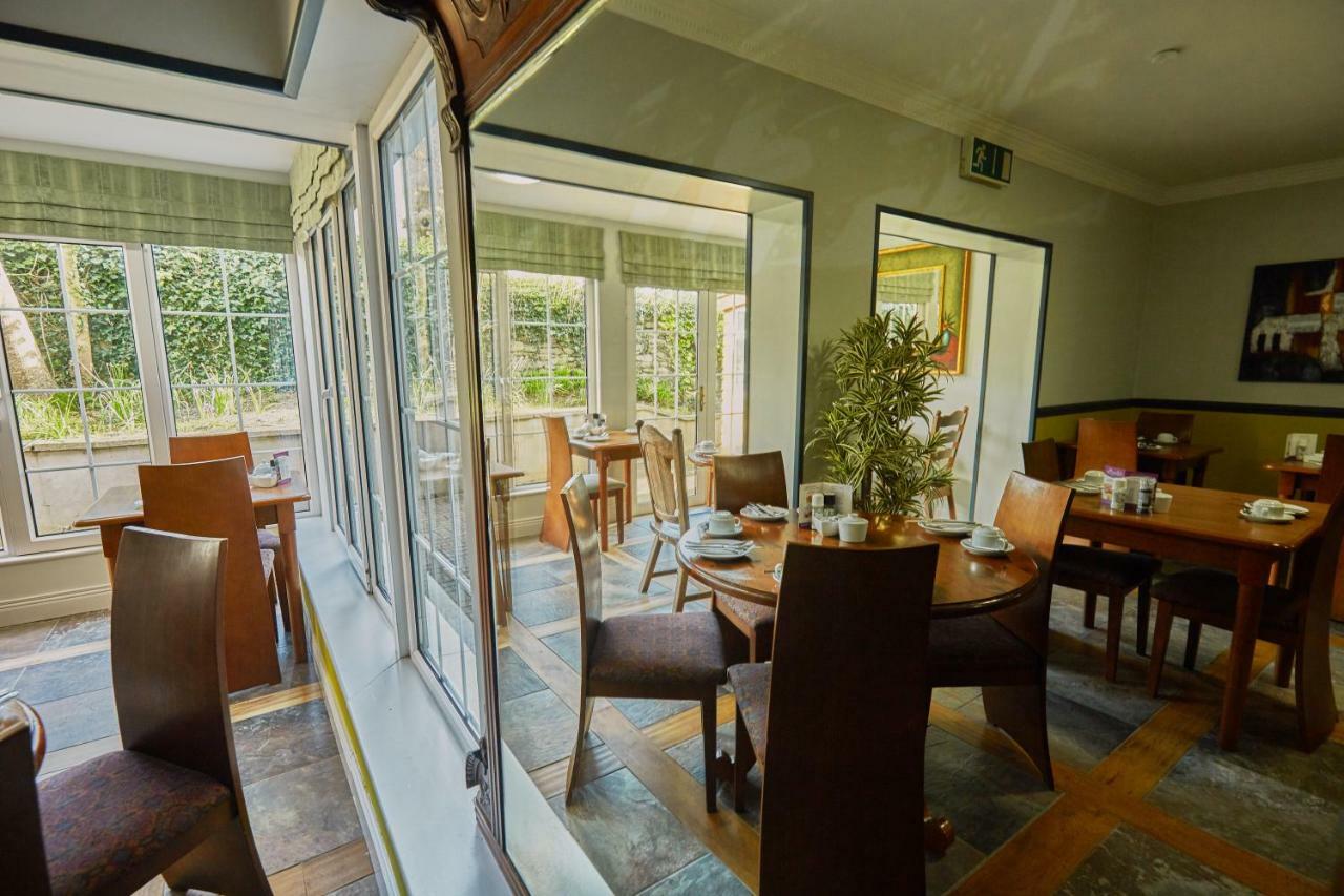 Killarney Inn Exterior photo